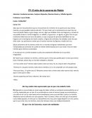 El mito de la caverna de Platón