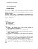 TEMA IV: POLÍTICAS DE CRÉDITO DEFINICIÓN Y CONCEPTO