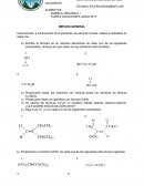 QUÍMICA ORGÁNICA REPASO GENERAL