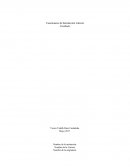 Cuestionario de Satisfacción Laboral Cronbach