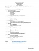 Identificar conceptos básicos de electricidad para comprender el funcionamiento de circuitos básicos