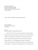 LÍNEA DE TIEMPO DE LOS DERECHOS HUMANOS
