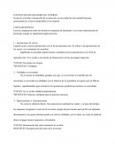 Fuentes de financiamiento interno