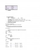 Modelo de analisis nutricional