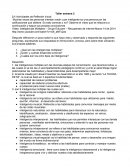 Inteigencia emocional