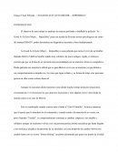 Ensayo Final: Película - “AS GOOD AS IT GETS (MEJOR... IMPOSIBLE)”