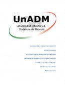 ASIGNACIÓN A CARGO DEL DOCENTE ESTADÍSTICA BÁSICA