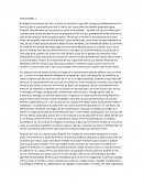 Humanidades 1 Al despertar lo primero que hice es tratar de recordar lo que soñé,