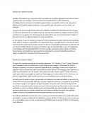 Analisis de palabras japonesas usadas en el español