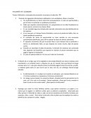 Definición y conceptos de economía; La escasez y la elección: FPP