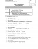 Prueba de Comprensión Lectora “Sofware, la superbabosa”