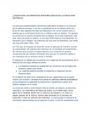 ¿Cuáles son los principios epistemológicos de la psicología sistémica?