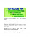 México alcanzo cifra record en la captación de divisas vía turismo internacional en el año 2014