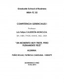 UN MOMENTO MUY TRISTE, PERO PLENAMENTE FELÍZ