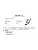 UNIDAD APRENDIZAJE N°05 “Celebrando la reincorporación de Tacna al Perú”