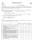 Encuesta para tesis confianza