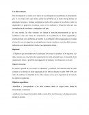 Las ollas comunes