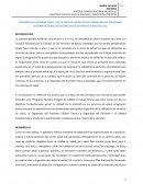 RESUMEN DEL ACUERDO POR EL QUE SE EMITEN LAS REGLAS DE OPERACIÓN DEL PROGRAMA SISTEMA INTEGRAL DE CALIDAD EN SALUD PARA EL EJERCICIO 2014.