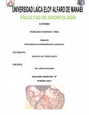 PREVENCIÓN DE ENFERMEDADES CARDIACAS