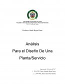 Creacion de Supermercado