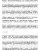 Las conferencias CLINICOPATOLÓGICAS (CPC)