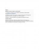Tarea 1 Psicología del Desarrollo Humano