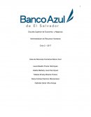 Banco Azul información General