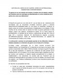 Historia del Derecho de guerra- Derecho internacional humanitario contemporaneo