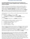 EL SOCIOLECTO EN LOS ESCOLARES