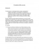 El resultado de ISIS y sus actos