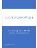 Sistema de Información Gerencial