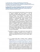 DESARROLLO DEL APRENDIZAJE AUTÓNOMO