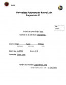 RESEÑA DE UN ESPECTACULO DE DANZA