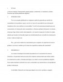 Clientes Terroristas