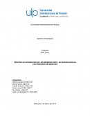 PROCESO DE INTEGRACION DE LAS EMPRESAS (BPI) Y SU REPERCUSION EN LOS PROCESOS DE NEGOCIOS