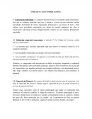 UNIDAD VI: LOS COMERCIANTES