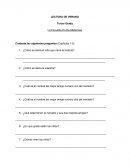 La Escuelita Do-Re-Misteriosa