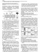 Evaluación membrana celular