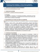 CONSTRUIMOS UNA CONVIVENCIA PACÍFICA EN NUESTRA AULA