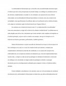 La enfermedad de Scheuermann que se describe como una deformidad