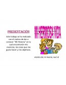 Historia MI HERMOSA VIDA