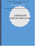 ¿La respuesta a todas nuestras plegarias?