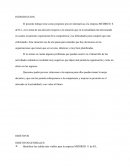 EMPRESA MEDIRED S DE R.L. MEDIRED S de R.L.