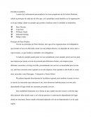 Principio de Peter Drucker