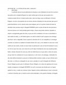 SINTESIS DE LA ESTRATEGIA DEL CARACOL