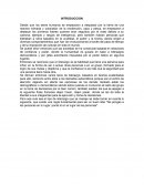 ENSAYO DE LIDERAZGO. EL LIDERAZGO Y LA CONFIANZA