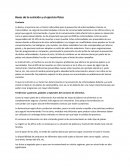 Bases de la nutrición y el ejercicio físico