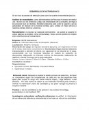 DESARROLLO DE ACTIVIDAD NO 2