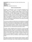 Habilidades de lectoescritura