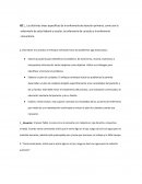 Las distintas áreas específicas de la enfermería de atención primaria